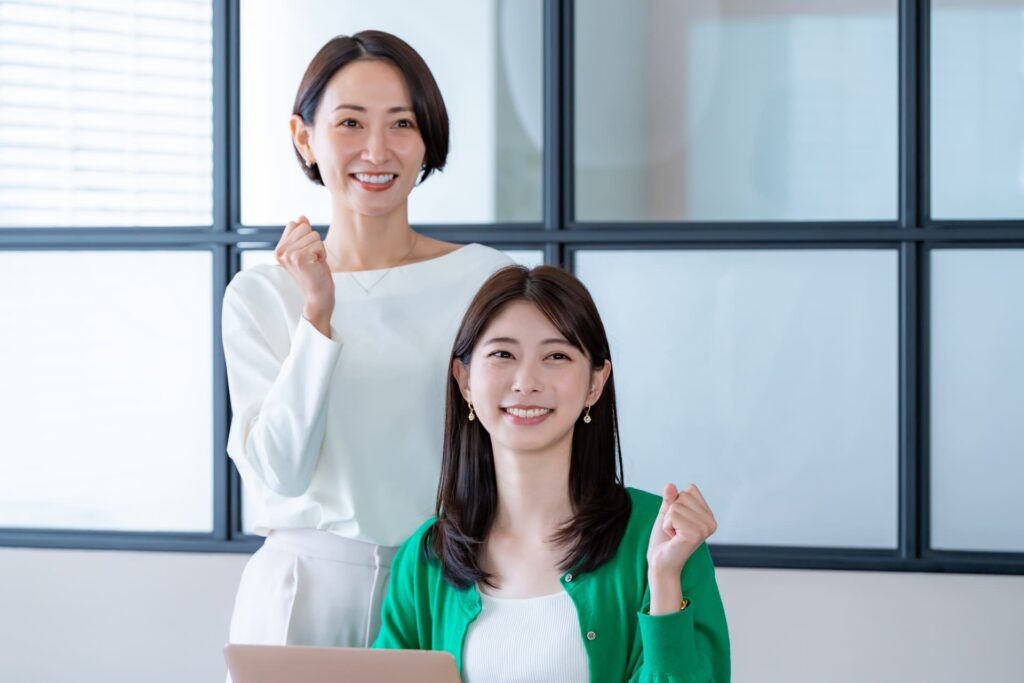 WEBデザインスクール　メンタリング制度・サポート体制の違いと賢い選び方